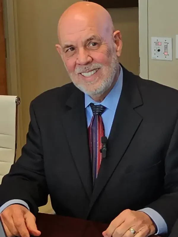 Frank R. Sariol
